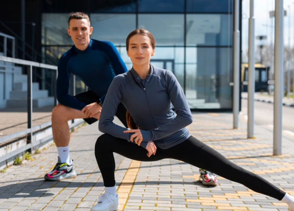 The Science Behind Stretching Before and After Workouts