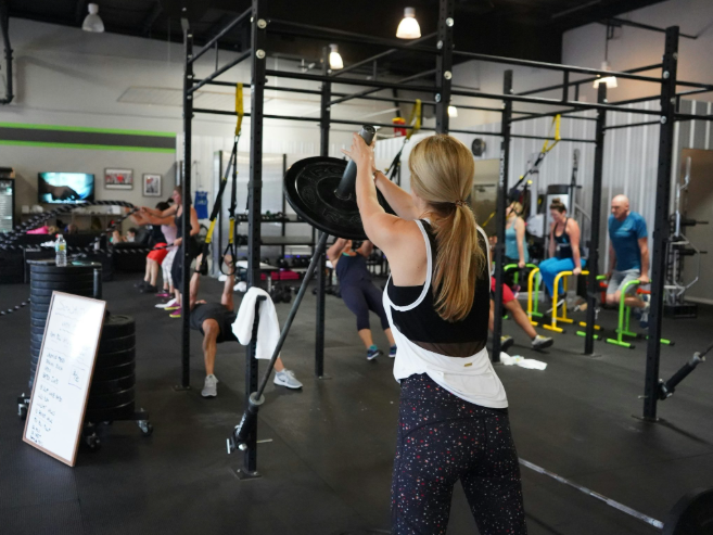 The Science Behind Functional Fitness Training Explained