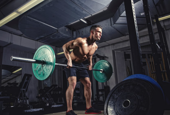 How Compound Movements Build Real-World Strength