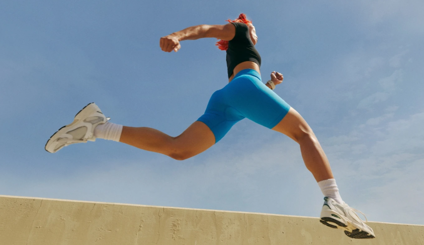 How Compound Movements Build Real-World Strength