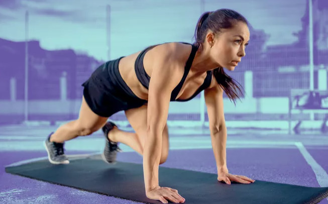 10 Functional Exercises That Improve Everyday Movement