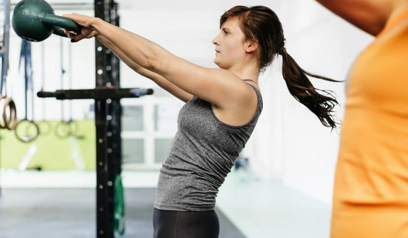 How to Train Smarter With Kinetic Chain Awareness