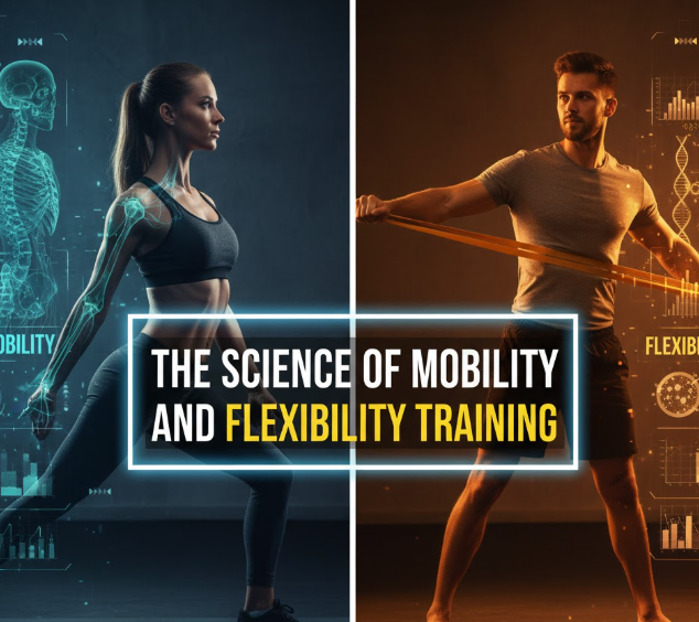 The Science of Mobility and Flexibility Training
