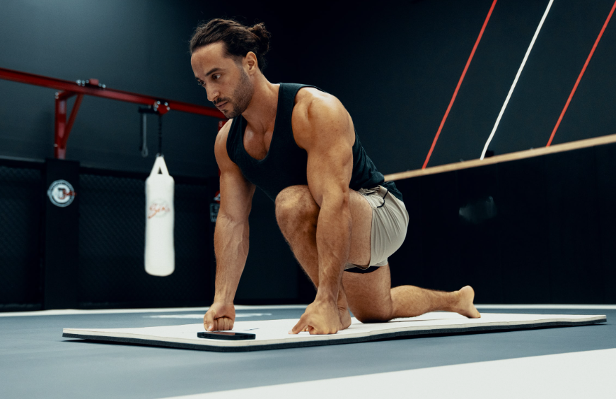 7 Dynamic Movements That Boost Athletic Power