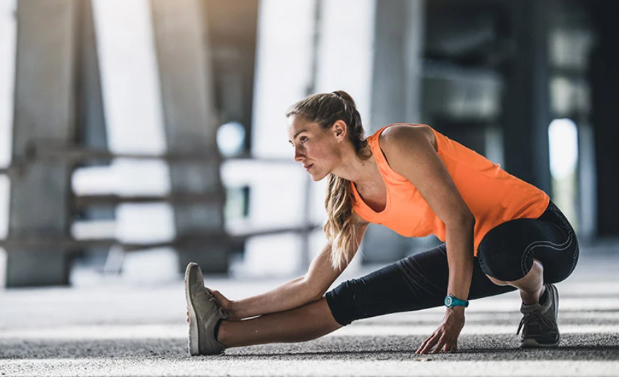 7 Dynamic Movements That Boost Athletic Power