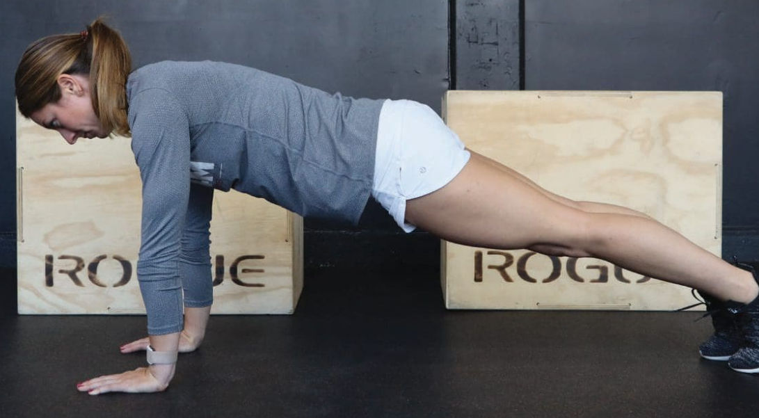 How Movement Patterns Shape Muscle Development