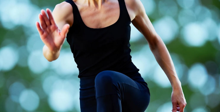 The Truth About Balance and Coordination Training